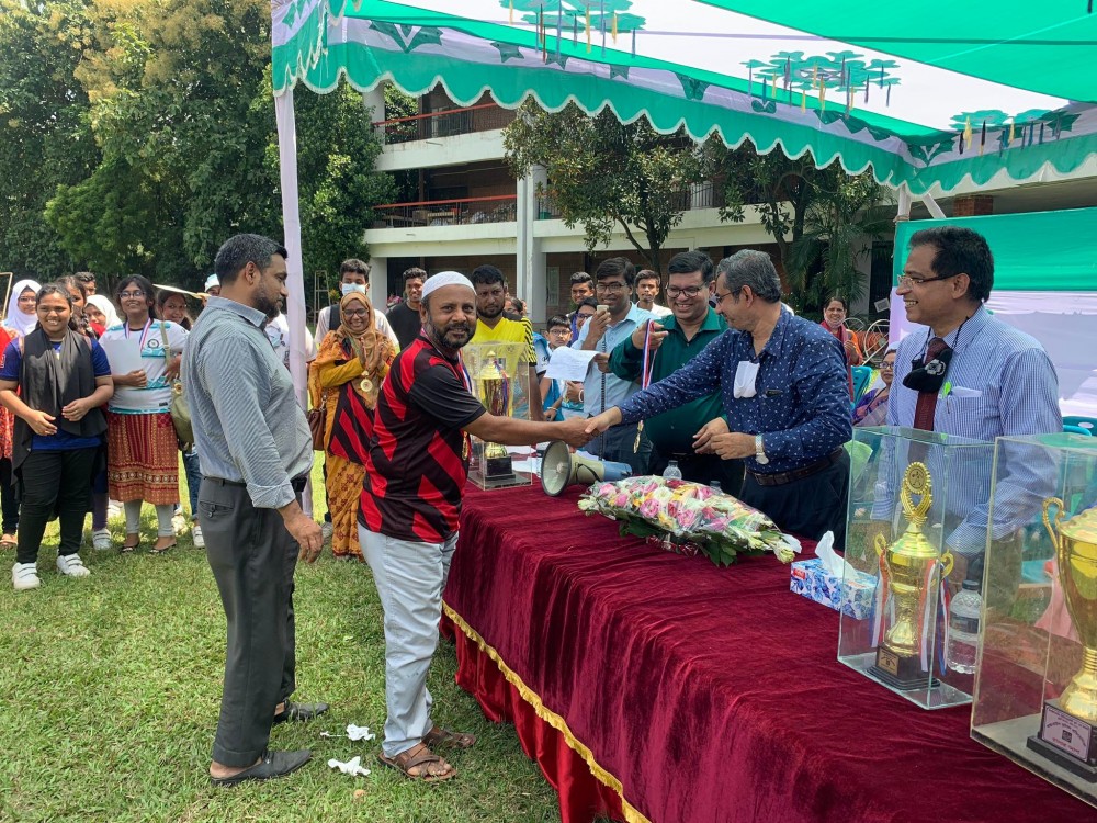 Engineering University School and College